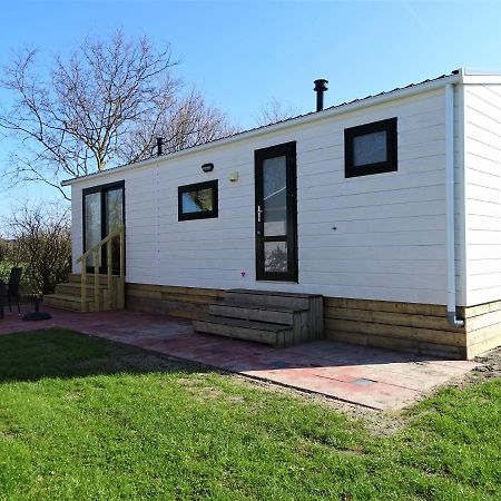 Chalet 3 Meliskerke Экстерьер фото