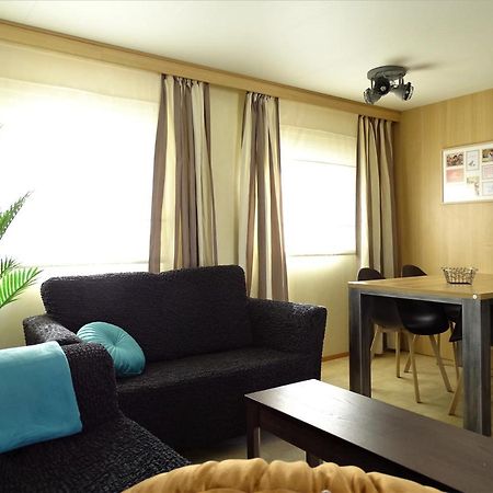 Chalet 3 Meliskerke Экстерьер фото
