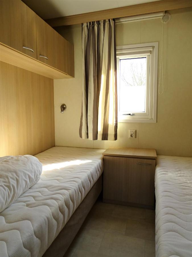 Chalet 3 Meliskerke Экстерьер фото