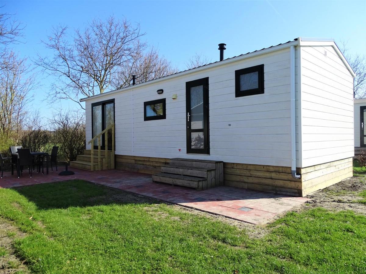 Chalet 3 Meliskerke Экстерьер фото