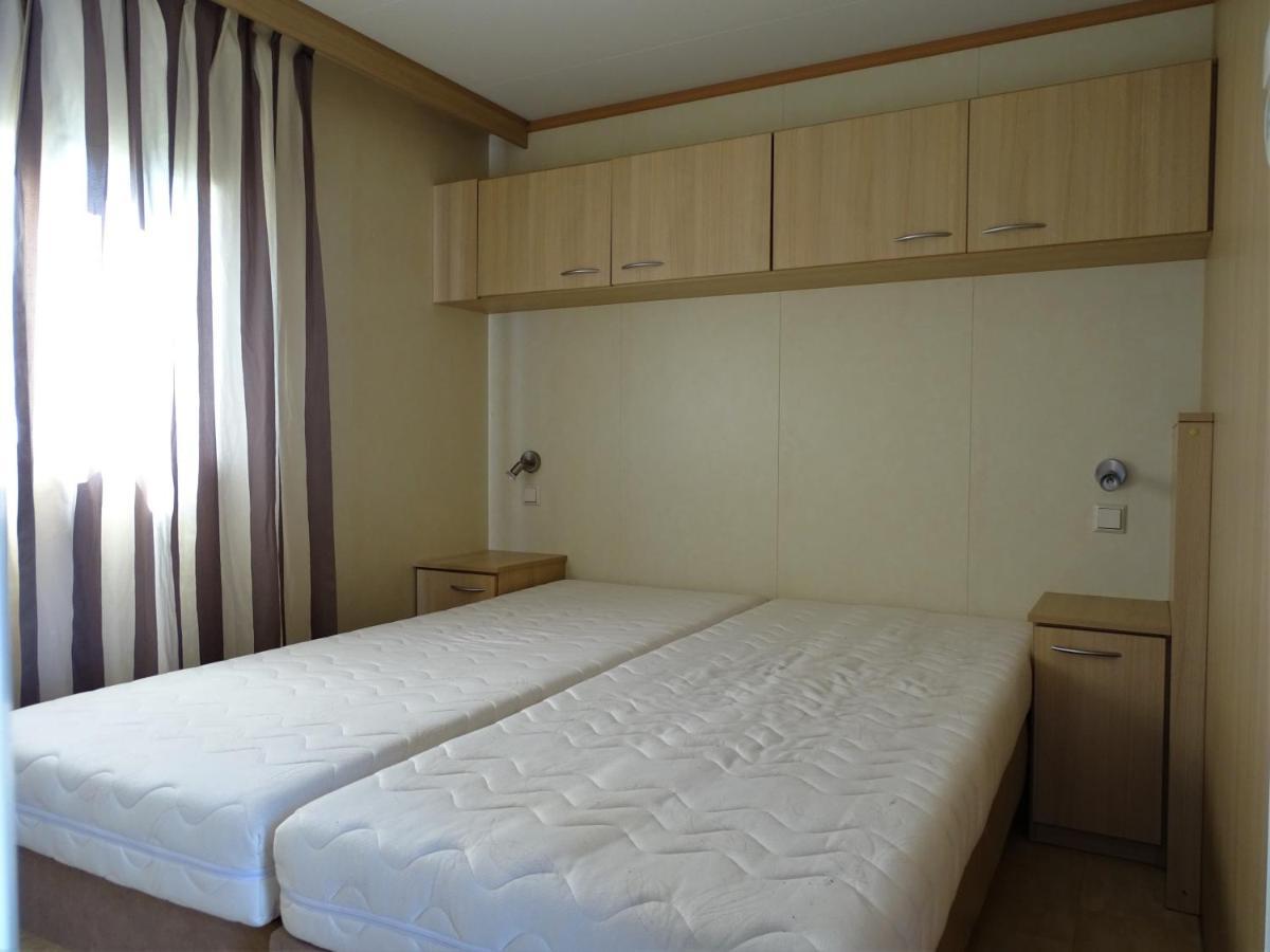 Chalet 3 Meliskerke Экстерьер фото