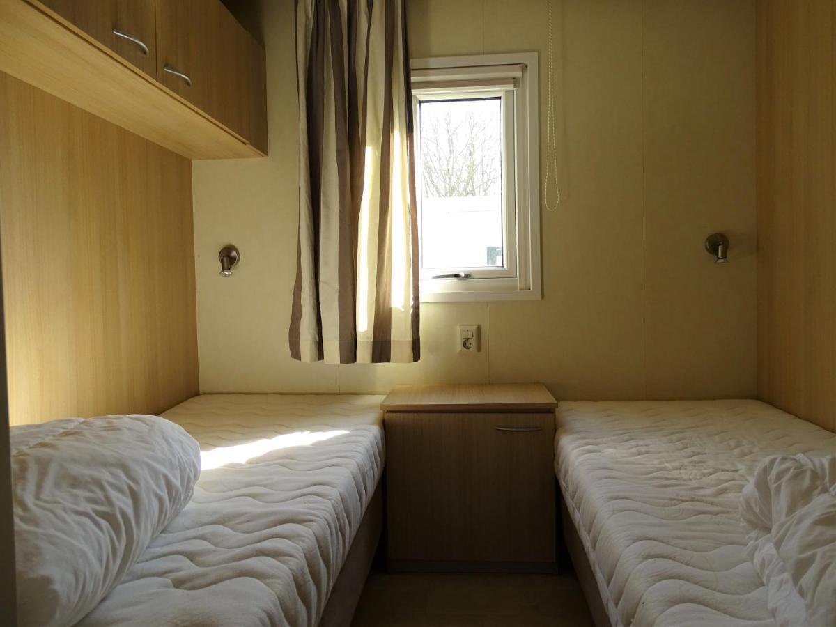 Chalet 3 Meliskerke Экстерьер фото