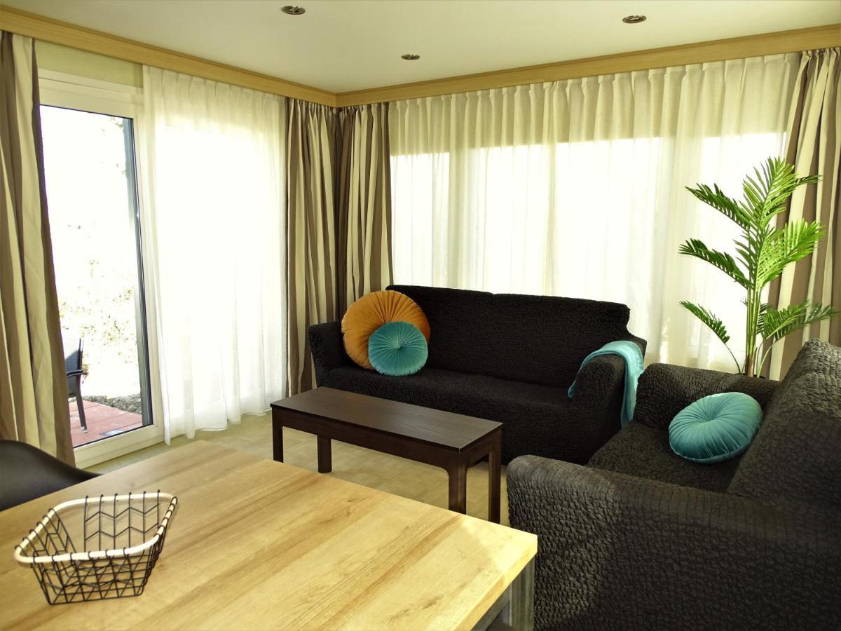 Chalet 3 Meliskerke Экстерьер фото