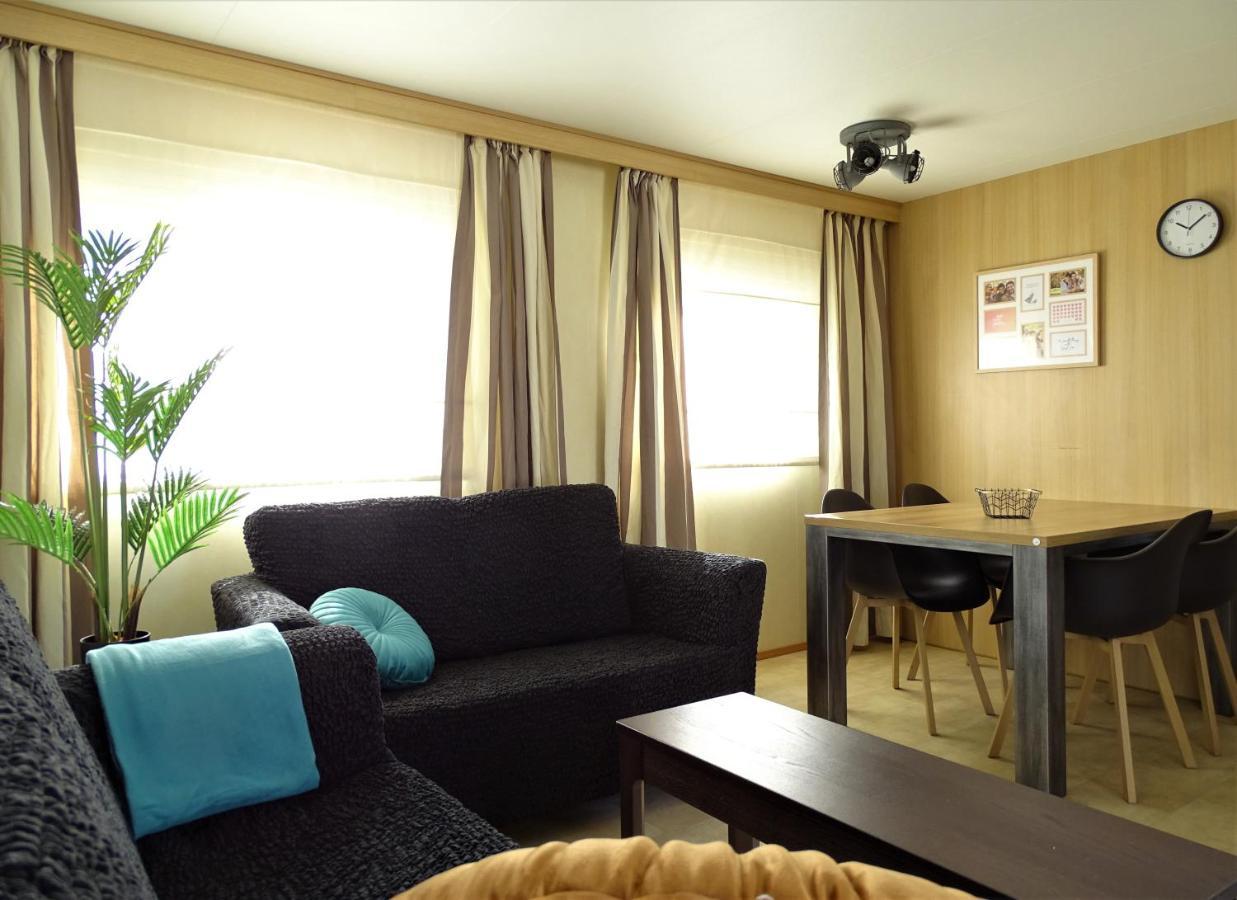 Chalet 3 Meliskerke Экстерьер фото